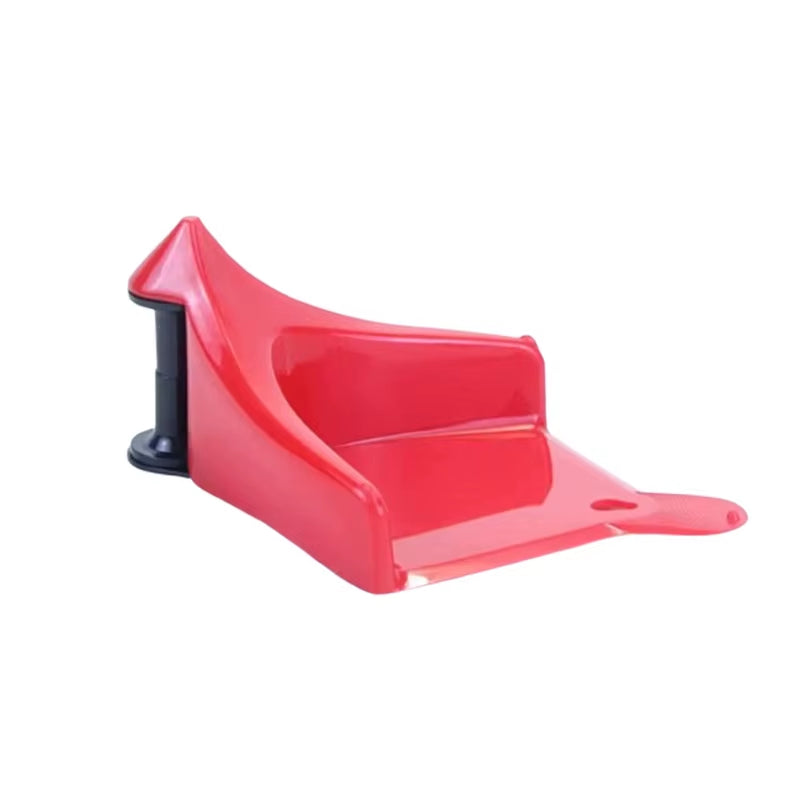 Car Wheel Hose Guide Hose Slide Tire Wedge Universal Car Wash Tool Tire Blocker Multiuse Anti-Winder Wire Winder for Car Washing